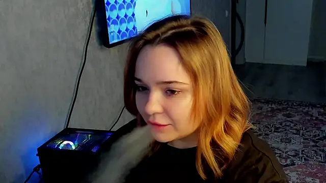 Lilovila online show from April 27, 5:26 am