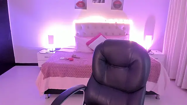 Violeta Hotter online show from January 15, 11:27 am