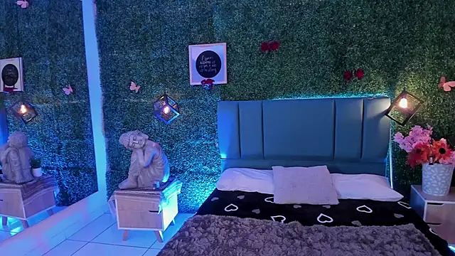 AkiraKurosei online show from February 24, 3:49 am