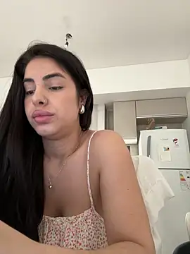 Magui21 online show from March 14, 5:25 pm