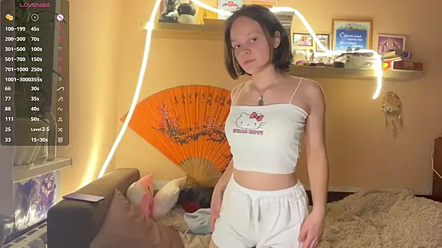 MerriCarros online show from February 20, 4:08 pm