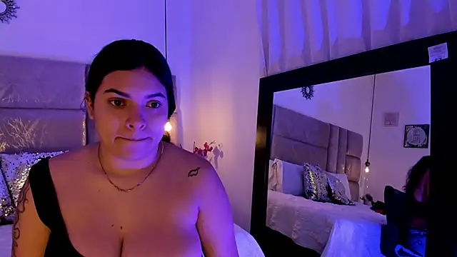 Ambar85 online show from January 9, 3:11 am