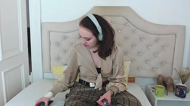 RubyBigBoobs online show from February 20, 2:29 pm