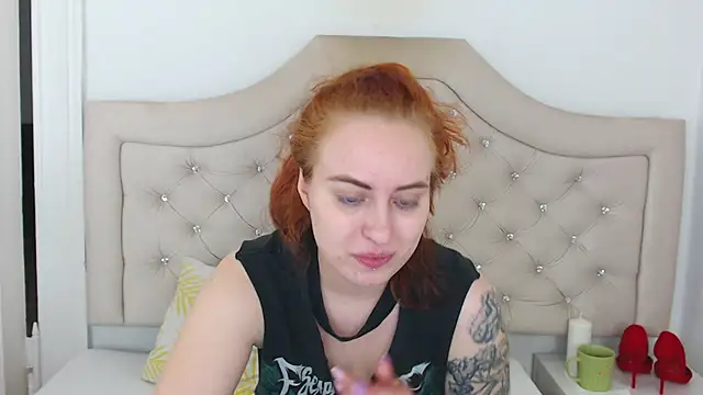 RubyBigBoobs online show from December 1, 3:59 pm