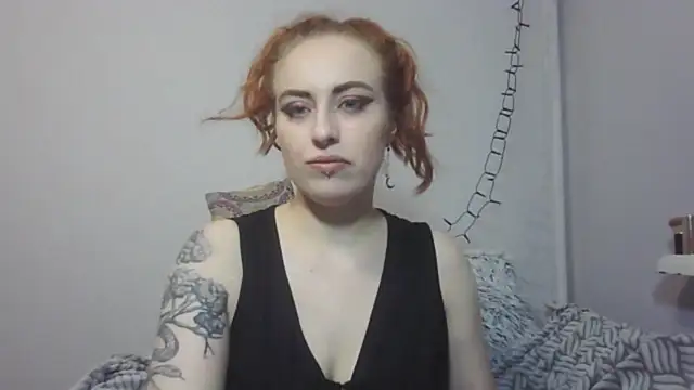 RubyBigBoobs online show from January 15, 2:56 pm