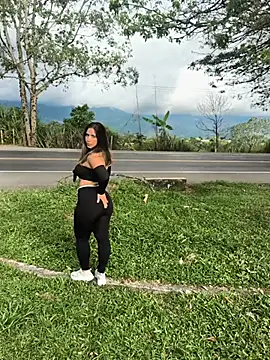 Catalina ramos online show from April 16, 9:50 pm