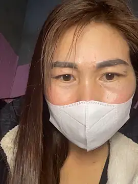 meganmeo online show from February 4, 6:49 am