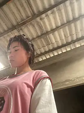 meganmeo online show from April 28, 6:06 am