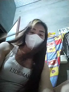meganmeo online show from May 28, 2:26 pm
