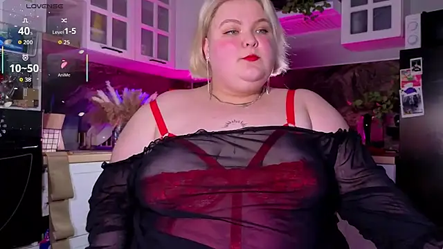 ellagoddes online show from April 17, 4:20 pm