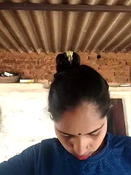 Babita Gori online show from February 13, 5:53 am