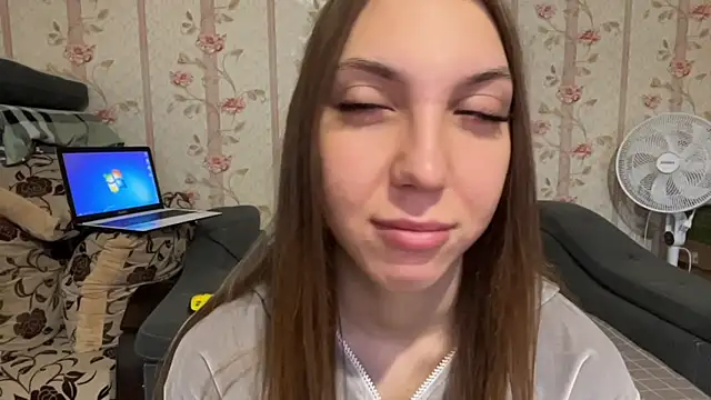 Katebarbie online show from January 15, 1:17 pm