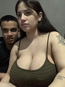 Galaycris online show from December 1, 10:23 pm