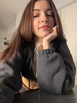 LianixLoverx online show from January 31, 10:41 pm