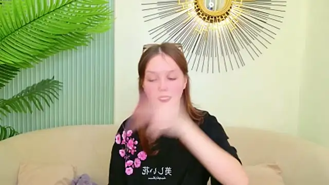 Samantha Martines online show from February 27, 3:56 pm