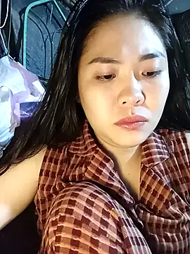 Lin-kute98 online show from February 22, 1:23 pm