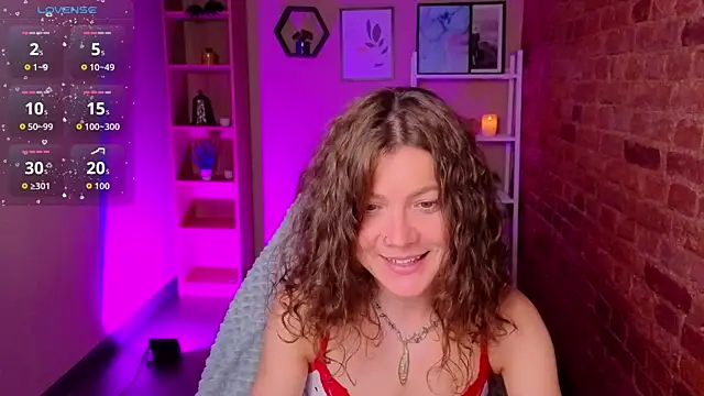Marla Bri online show from June 1, 1:24 pm