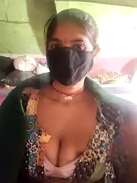 Anita-Dube online show from February 24, 7:56 pm