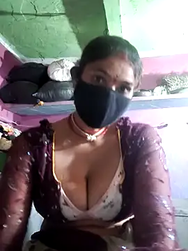 Anita-Dube online show from February 22, 2:18 pm