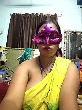 aarti03fb online show from January 17, 8:05 pm