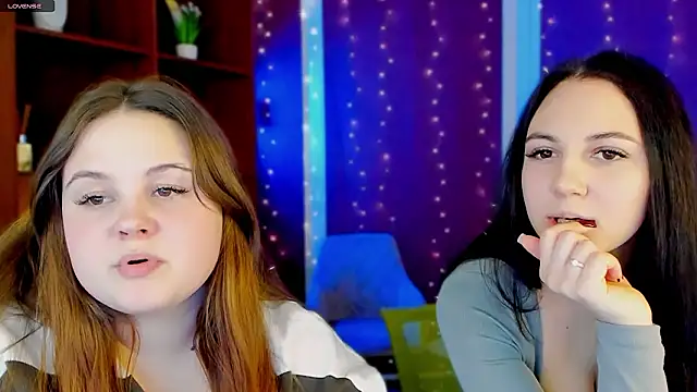 candy flossie1 online show from February 27, 8:08 pm