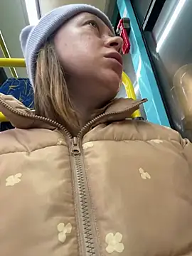 Brooke lover online show from March 21, 7:08 pm