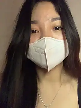 lana-kan online show from February 25, 5:55 pm