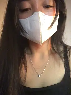 lana-kan online show from February 13, 9:27 pm