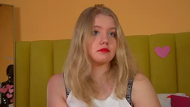 EmilyEvanse online show from February 15, 6:27 am