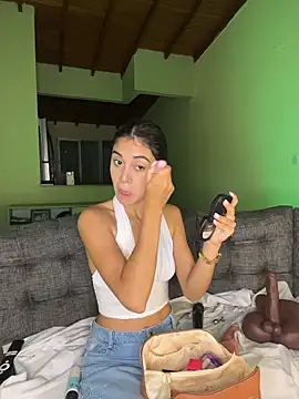 Miia moonn online show from March 24, 12:27 am