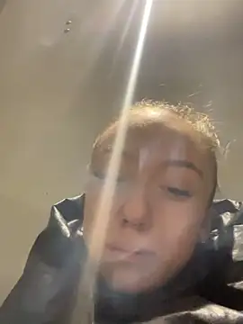 CristinaSw online show from February 1, 4:28 pm