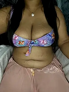 Curvy Pooja online show from May 21, 1:58 am