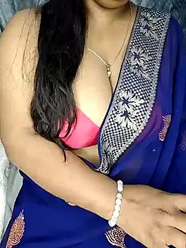 Curvy Pooja online show from May 26, 2:33 am