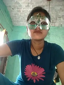 anjli 22 online show from April 19, 2:00 am