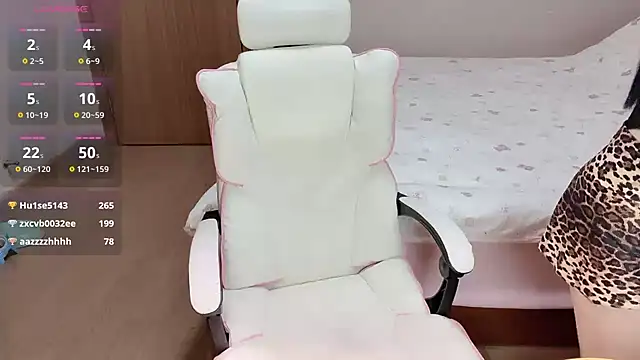 Xiner1177 online show from March 3, 12:22 pm