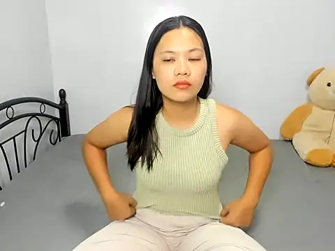 urasian cha online show from November 29, 8:07 am