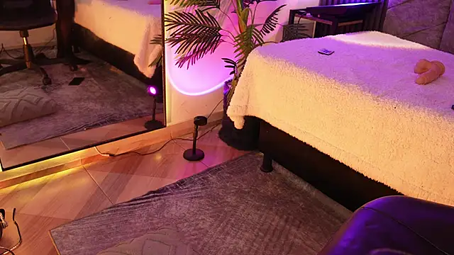 amberthangelss online show from February 28, 1:10 pm