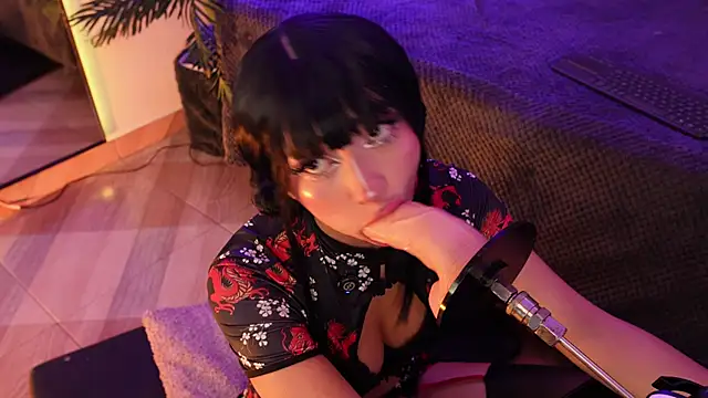 amberthangelss online show from March 25, 1:36 pm