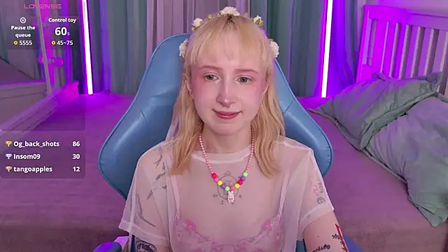  Babyface  online show from June 3, 2:33 pm