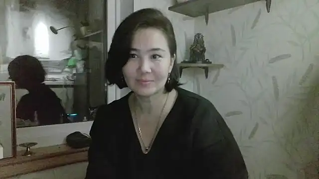 Nettie Allie online show from December 18, 7:29 pm