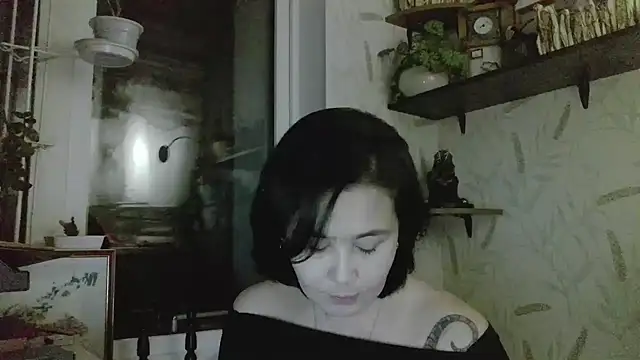 Nettie Allie online show from February 15, 5:01 pm