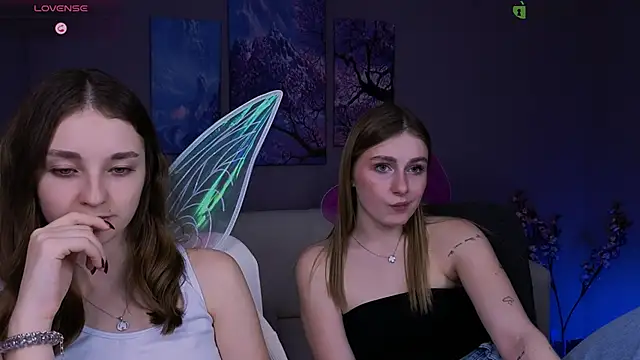 mary meow hot online show from January 9, 12:37 am