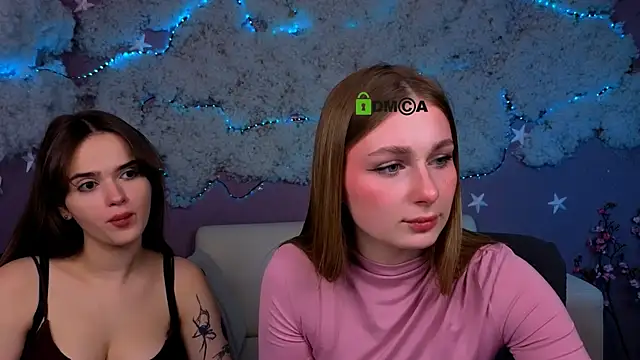 mary meow hot online show from April 14, 9:31 am