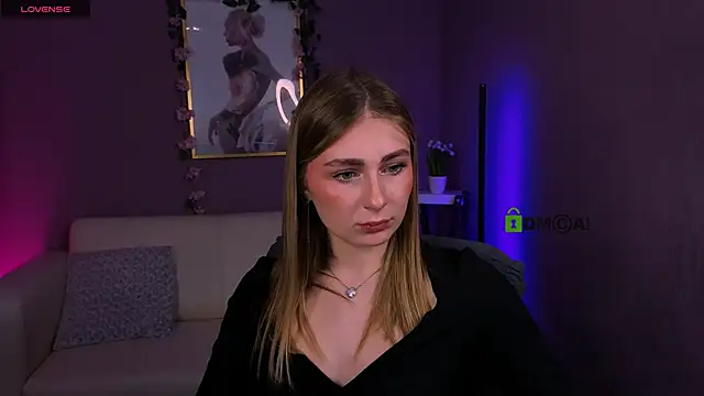 mary meow hot online show from January 7, 8:12 pm