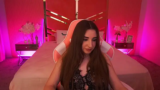 NaomiBaae online show from November 28, 3:04 pm