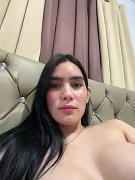 SofiaHarison online show from December 5, 5:25 pm