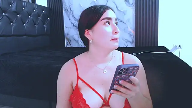 NoaLeon21 online show from February 10, 12:35 am