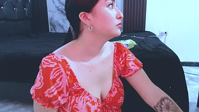 NoaLeon21 online show from February 15, 6:07 pm