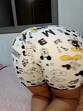 Ghizosexx69 online show from March 9, 7:06 pm