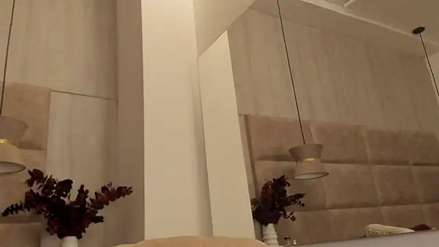 GenesisJordan online show from April 7, 8:55 pm